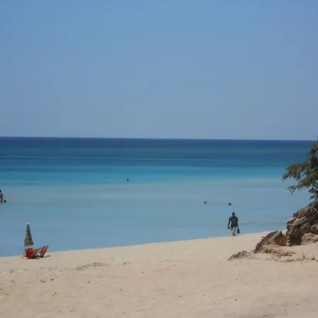 Casa Vacanze Paola * 토레 라필로