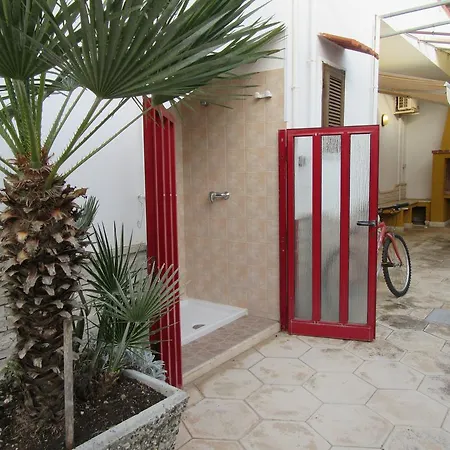 빌라 Casa Vacanze Paola