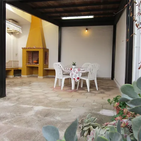 Casa Vacanze Paola *