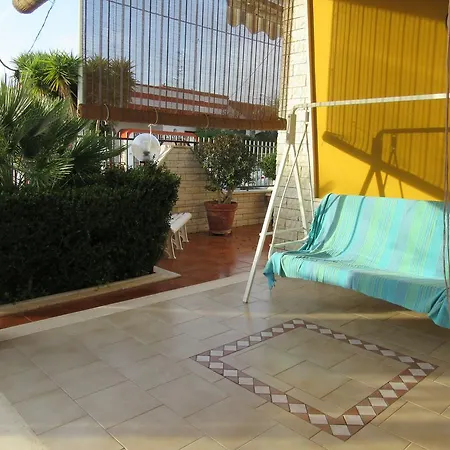 Casa Vacanze Paola 빌라 *