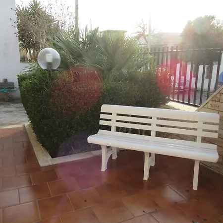 빌라 Casa Vacanze Paola 토레 라필로
