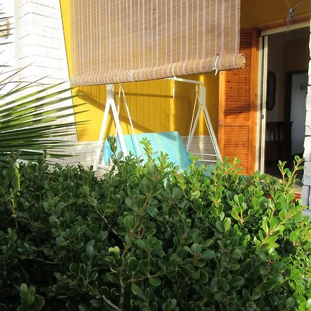 Casa Vacanze Paola 빌라