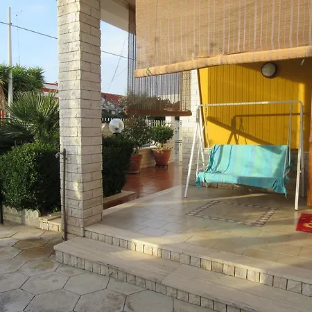 Casa Vacanze Paola *