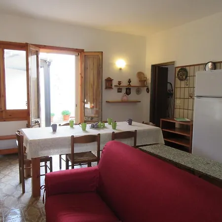 Casa Vacanze Paola 빌라